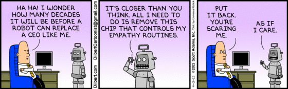 dilbert